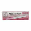 Clinica Hcg Pregnancy Midstream - 7 mm